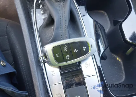 2023 Hyundai Santa Cruz Sel z USA, uszkodzony, nr VIN 5NTJBDAE4PH074889